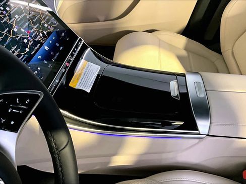 New 2026 Mercedes-Benz GLC 300 4MATIC image 10