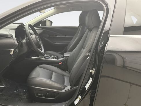 Used 2023 MAZDA CX-30 AWD 2.5 S w/ Preferred Package image 11