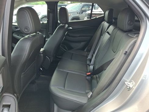 Used 2024 Buick Encore GX Sport Touring w/ Comfort Package AWD/4WD image 10
