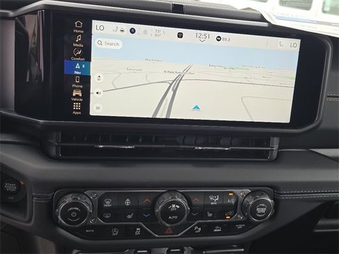 New 2025 Jeep Wrangler Sahara image 10