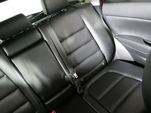 Used 2016 MAZDA CX-5 Grand Touring image 14