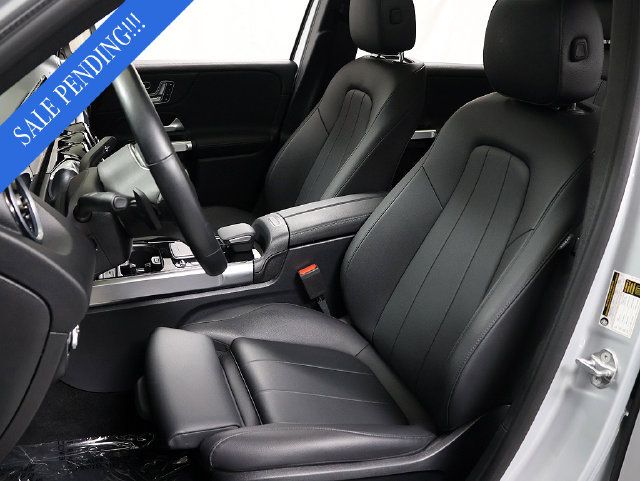 Certified 2023 Mercedes-Benz GLB 250 4MATIC image 10