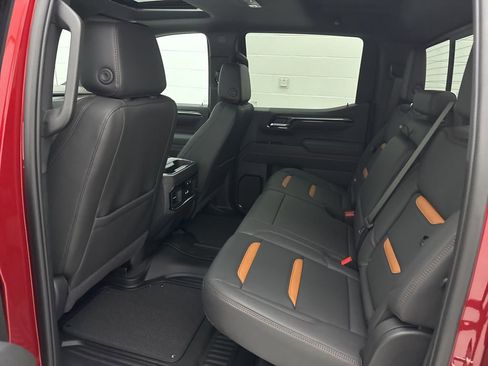 New 2026 GMC Sierra 1500 AT4 w/ AT4 Premium Package AWD/4WD image 58