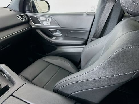 Certified 2025 Mercedes-Benz GLE 350 4MATIC image 26