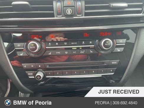 Used 2018 BMW X5 xDrive35i image 13