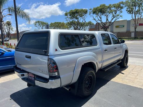 Used 2013 Toyota Tacoma PreRunner w/ SR5 Pkg RWD image 8