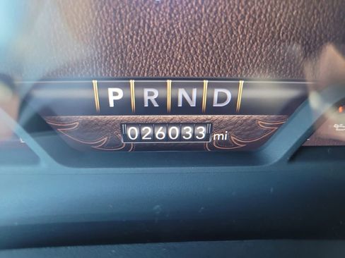 Used 2023 RAM 1500 Laramie image 30