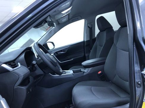 Certified 2025 Toyota RAV4 XLE image 18