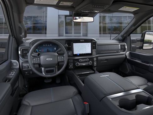 New 2026 Ford F350 Platinum AWD/4WD image 39