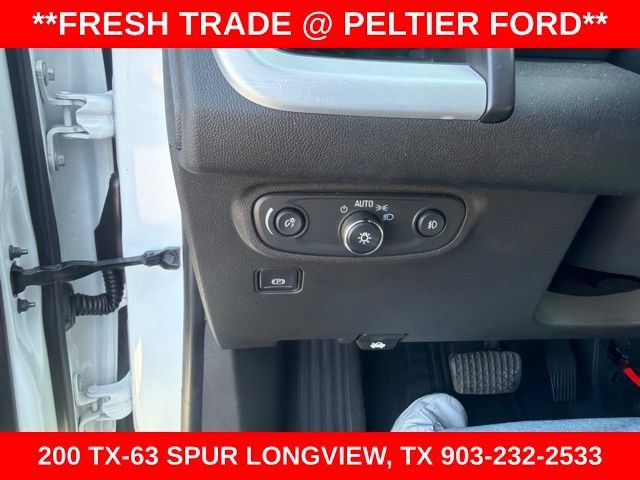 Used 2020 GMC Terrain SLT w/ Preferred Package FWD image 31