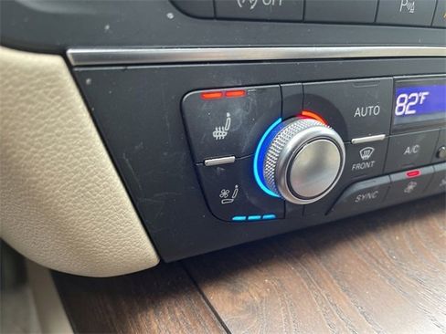 Used 2016 Audi A6 TDI Prestige w/ Prestige Package image 20