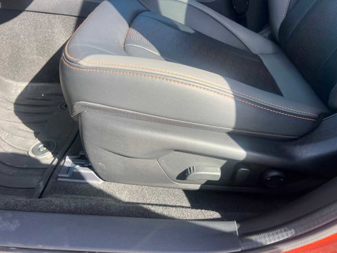 Used 2025 Subaru Crosstrek 2.5i Limited w/ Popular Package #3A image 23