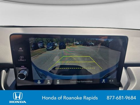New 2026 Honda Accord SE image 22