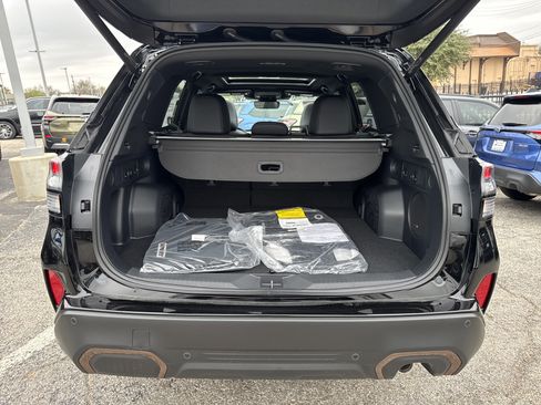 New 2026 Subaru Forester Sport image 30