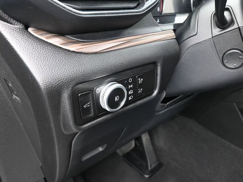 Used 2022 Ford Explorer Limited w/ Limited Technology Package image 21