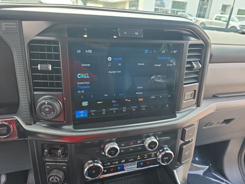 Used 2025 Ford F150 Raptor AWD/4WD image 28