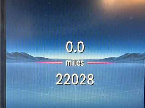 Used 2025 Mercedes-Benz Sprinter 2500 image 51