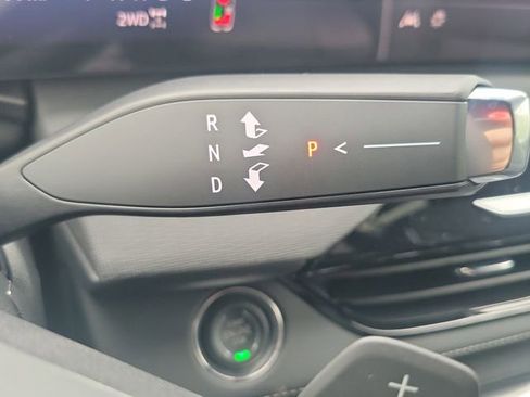 New 2026 Buick Enclave Preferred w/ Power Package AWD/4WD image 14