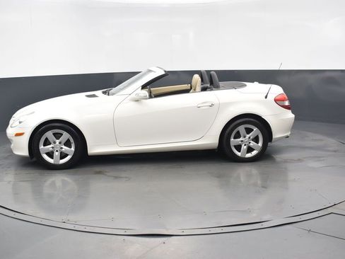 Used 2006 Mercedes-Benz SLK 280 image 2