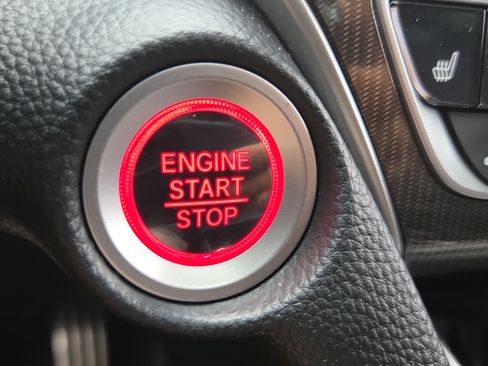 Certified 2019 Honda Accord Sport image 21