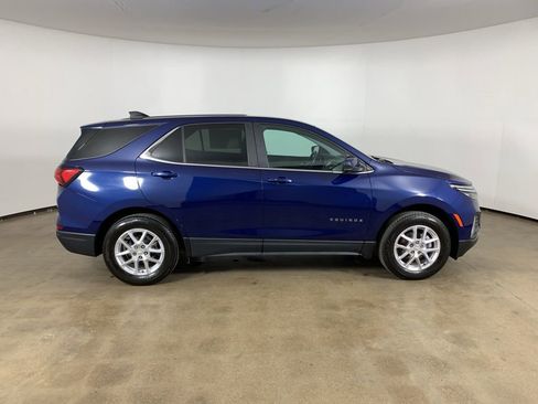 Used 2022 Chevrolet Equinox LT image 7