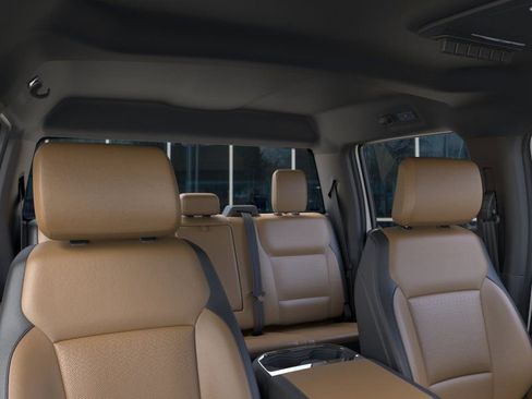 New 2026 Ford F550 4x4 Crew Cab Super Duty image 22