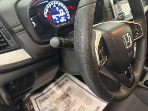 Used 2018 Honda CR-V LX image 28