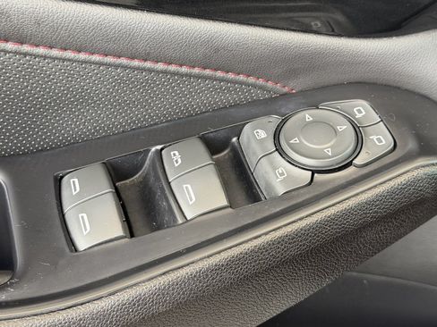 Used 2023 Chevrolet Traverse RS w/ LPO, Floor Liner Package AWD/4WD image 12