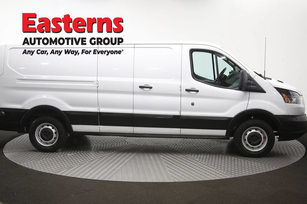 Used 2019 Ford Transit 150 148 Low Roof RWD image 47