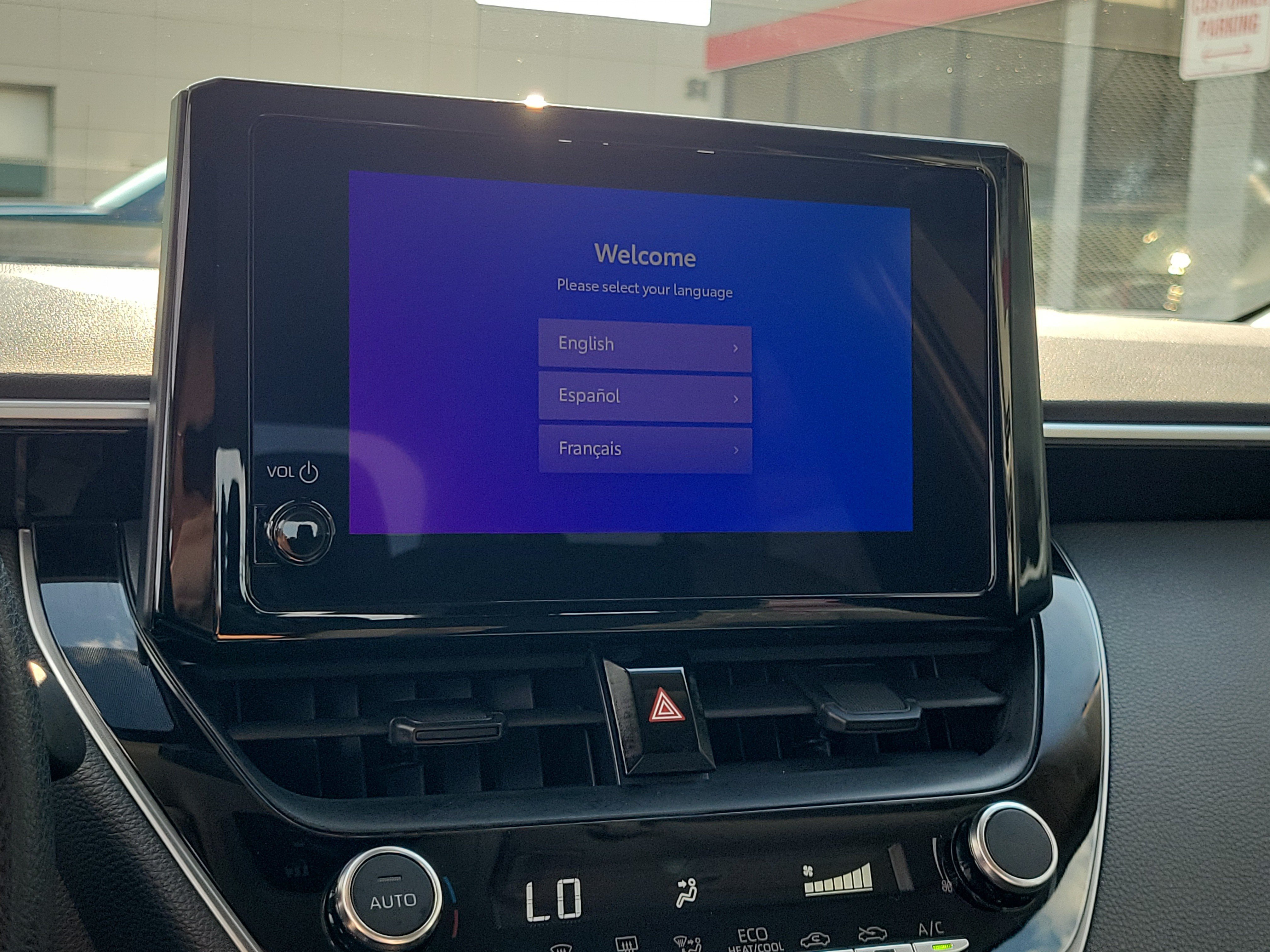 Used 2024 Toyota Corolla LE FWD image 26