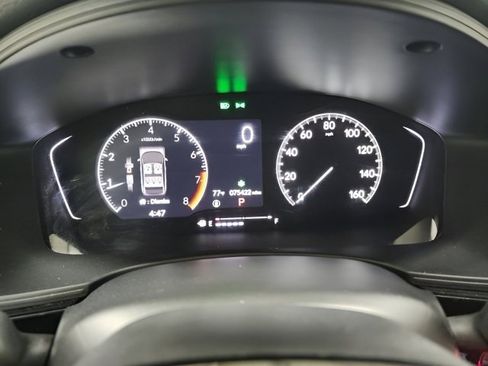 Used 2022 Honda Civic LX image 23