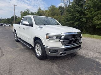 Used 2020 RAM 1500 Laramie RWD video 2