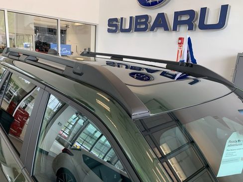 Certified 2026 Subaru Outback Premium AWD/4WD image 25