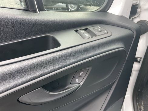 Used 2023 Mercedes-Benz Sprinter 3500 w/ Acoustic Package image 29