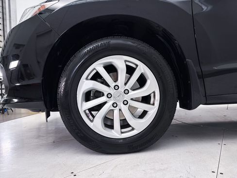 Used 2017 Acura RDX FWD w/ Technology Package image 14