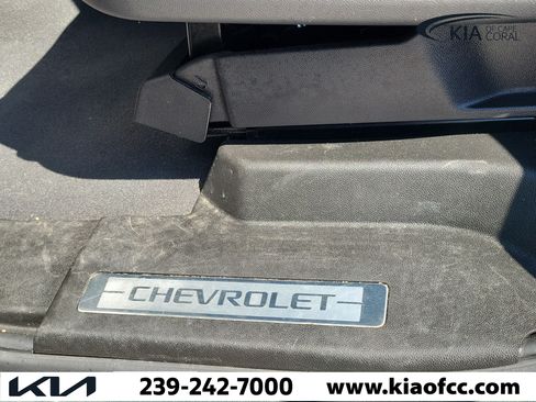 Used 2024 Chevrolet Tahoe Premier RWD image 16