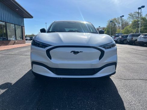 New 2026 Ford Mustang Mach-E Premium AWD/4WD image 3