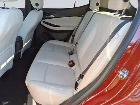 New 2026 Buick Encore GX Sport Touring w/ Advanced Technology Package image 13