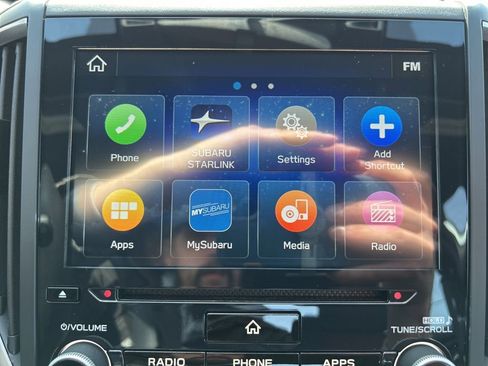 Used 2023 Subaru Impreza 2.0i Sport AWD/4WD image 30