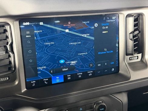 Used 2025 Ford Bronco Big Bend image 18