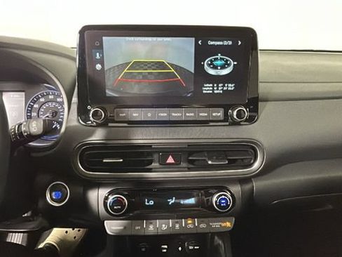 Certified 2023 Hyundai Kona SEL w/ Convenience Package AWD/4WD image 24