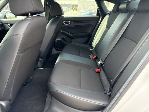 Used 2024 Honda Civic Sport image 30