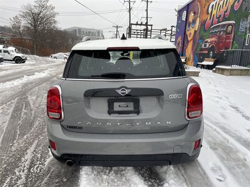 Used 2020 MINI Cooper Countryman ALL4 image 4