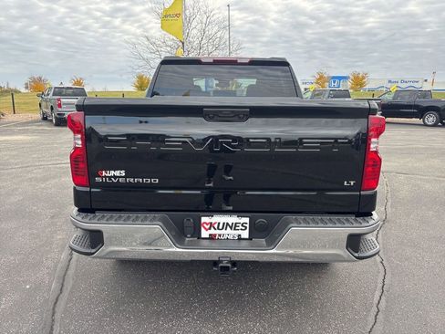 New 2026 Chevrolet Silverado 1500 LT image 4