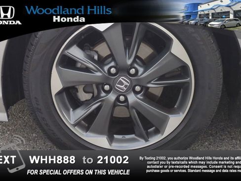 Used 2023 Honda Odyssey Elite image 28