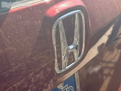 Used 2026 Honda CR-V EX-L image 12