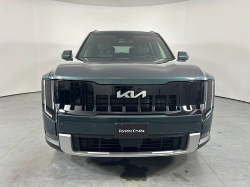 Used 2027 Kia Telluride EX AWD/4WD image 10