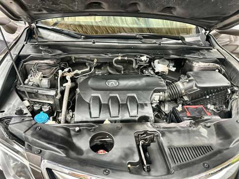 Used 2013 Acura RDX AWD w/ Technology Package image 30