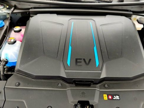 Used 2023 Hyundai Ioniq 5 SEL image 26