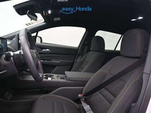 New 2026 Honda Prologue Eco image 14